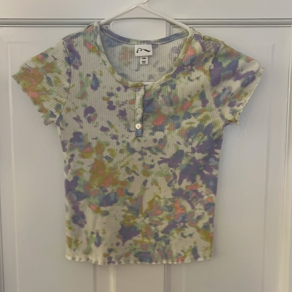 Bundle of 3 girls shirts! 7/8 - Picture 4 of 7